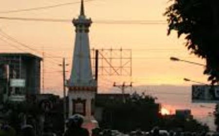Perbedaan Alun-Alun Lor dan Alun-Alun Kidul di Yogyakarta