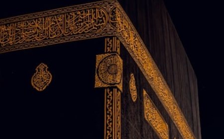 Perbedaan Umrah Maqbul, Makbur, dan Mabrur: Kualitas Ibadah yang Diterima