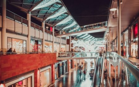 Fakta Seru Perbedaan Mall Plaza yang Harus Kamu Tahu!