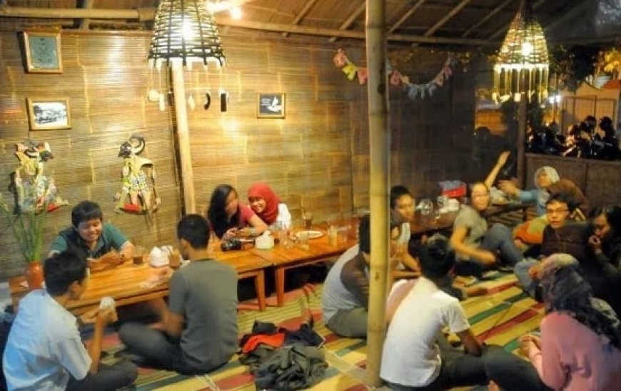 Tips Memulai dan Mencari Modal untuk Bisnis Coffee Shop