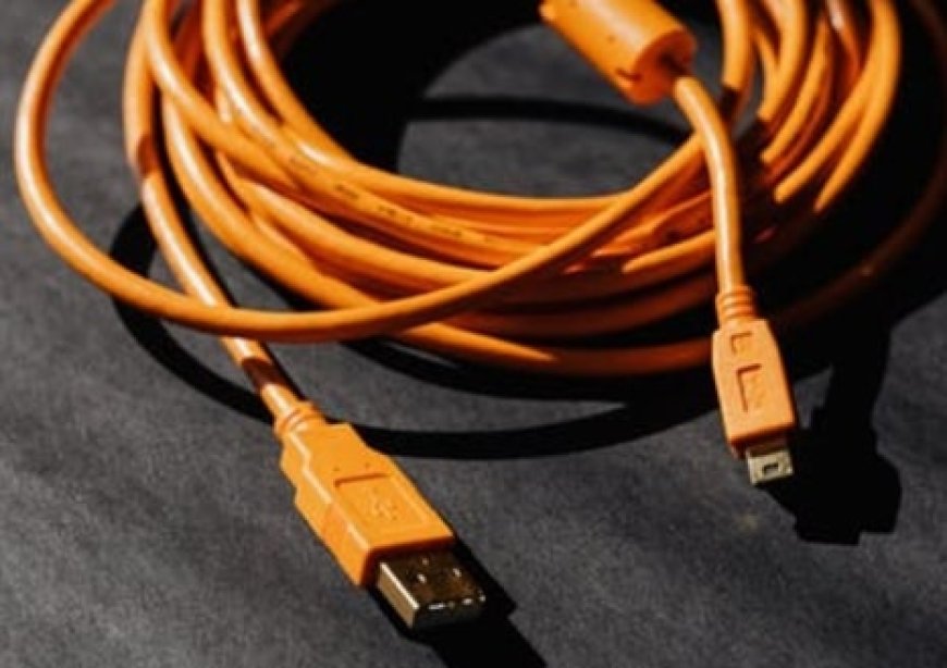 Pelajari Perbedaan Fungsi Kabel Straight dan Cross