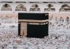 Doa Agar Bisa Umroh ke Tanah Suci Mekah Madinah