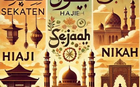 Arti Dari Kata dalam Bahasa Indonesia Yang Berasal Dari Bahasa Arab