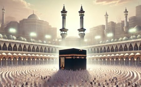 Bulan Terbaik untuk Umroh