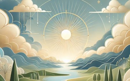 Makna dan Keutamaan Masya Allah yang Bikin Hati Tenang