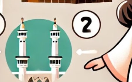 Panduan Lengkap Tata Cara Umroh untuk Perempuan