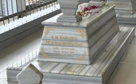 Raden Tumenggung Mangkuprodjo dan Warisan Sejarahnya