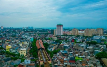 Kota Madya Adalah >  Tugas dan Fungsinya