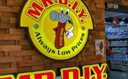 Gaji MR DIY ? Tunjangan Peluang Karir Indonesia