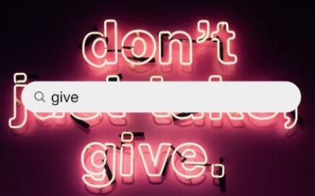 Gave Artinya > Perbedaan Give dan Gave yang Perlu Kamu Tahu