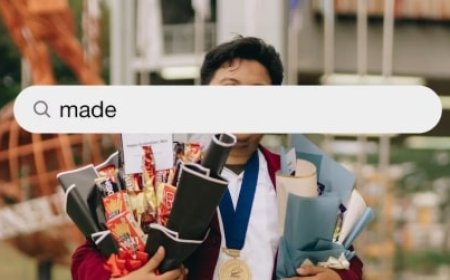 Beda “You Made My Day” dan “You Make My Day”