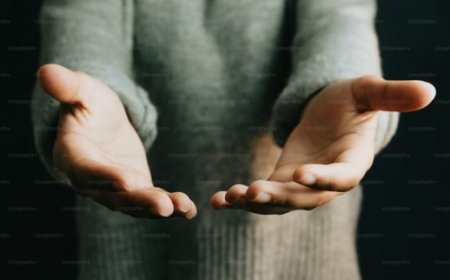 Doa untuk Donatur: Memohon Keberkahan dari Allah SWT