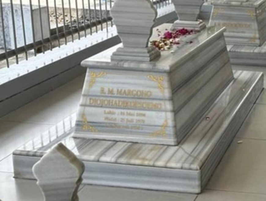 Raden Tumenggung Mangkuprodjo dan Warisan Sejarahnya