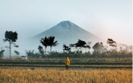 Destinasi Wisata Ngargoyoso Terbaru
