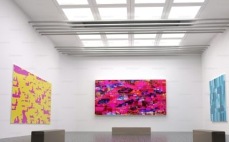 Perbedaan Pameran Homogen dan Heterogen Seni Rupa