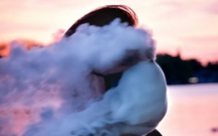 Perbedaan Freebase dan Salt Nic Panduan