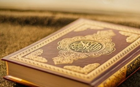 Perbedaan Mad Wajib Muttasil dan Mad Jaiz Munfasil