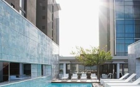 Hotel Check-In 24 Jam di Jogja