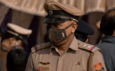 Polisi Ladusing Shiva