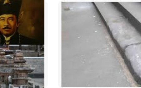 Kisah Tumenggung Endranata Sejarah Mataram Islam