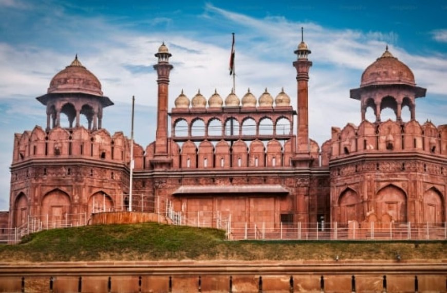 Perbedaan Waktu Jakarta dan New Delhi India