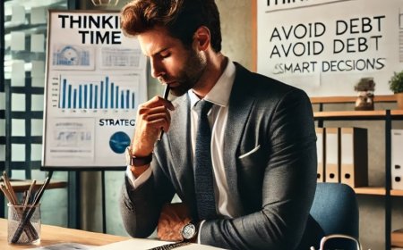 Intisari Buku The Road Less Stupid dan Cara Menerapkannya untuk Bisnis