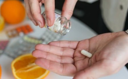 5 Cara Meningkatkan Kesehatan Pencernaan