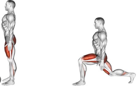 5 Latihan Berbasis Sains Untuk Anti Aging