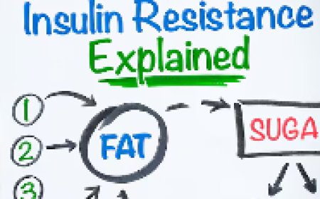 Mengatasi Resistensi Insulin