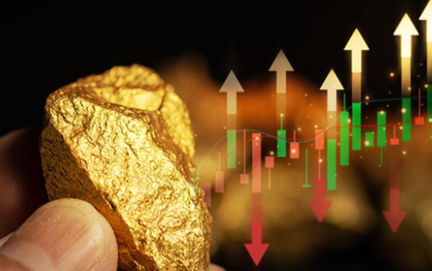 4 Saham Emas Terbaik untuk Investasi Cerdas 2025