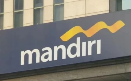 Jadwal Offline Bank Mandiri 2025