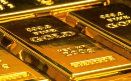 Cara Menghitung Harga Emas dengan Kalkulator