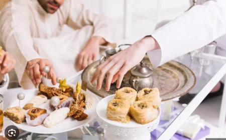 Ide Singkatan Tema Bukber