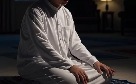 Jam 5.30 Masih Bisa Sholat Subuh?