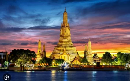 Sawadikap Ungkapan Keren Bahasa Thailand