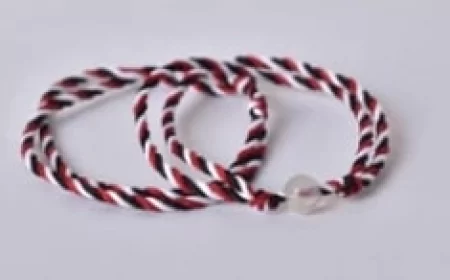 Hukum Memakai Gelang Tridatu Menurut Islam