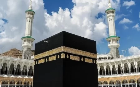 Tips Rencanakan Jadwal dan Biaya Umroh