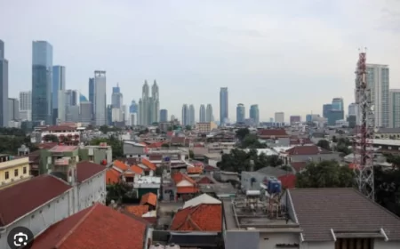 Apakah Cimahi Termasuk Bandung?