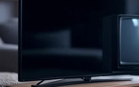 TV Digital dan Antena