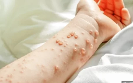 Apakah Cacar Air Boleh Makan Telur?