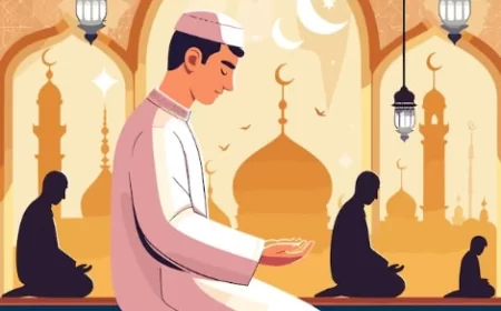 Allahummaghfirlahu: Doa untuk Orang Meninggal dalam Islam