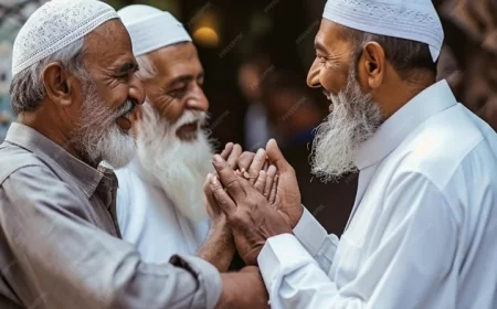 Sanah Helwah: Ucapan Ulang Tahun dalam Bahasa Arab