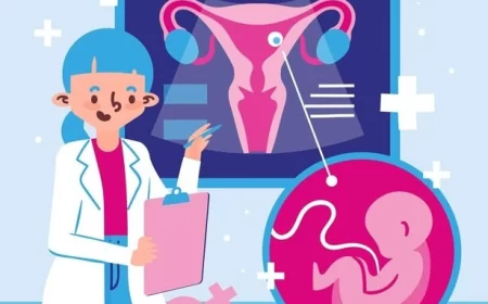 Dokter Spesialis Obstetri dan Ginekologi