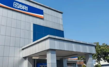 Apakah ATM BRI Buka 24 Jam