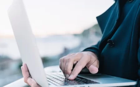 Apakah Restart Laptop Akan Menghilangkan Data