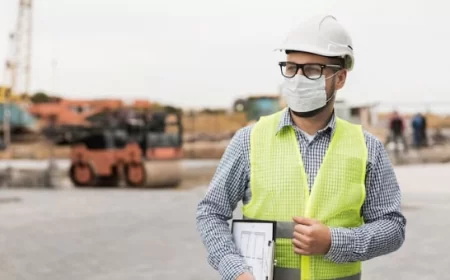 Perbedaan Foreman dan Supervisor