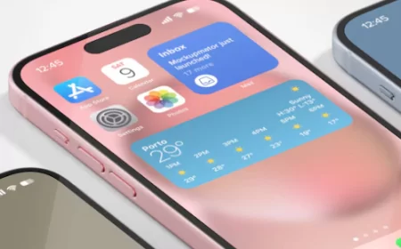 Kode iPhone LL/A Apakah Aman?