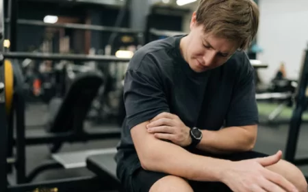 Cara Recovery Bikin Fitnessmu Melesat!