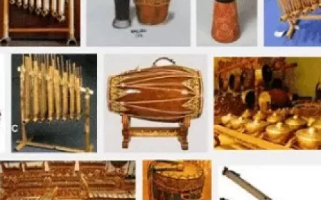 Apa yang Membedakan Musik Daerah dengan Musik Nusantara?