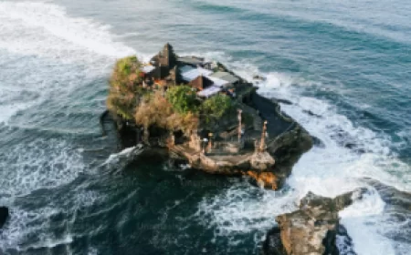 Apakah Bali Masih Termasuk Pulau Jawa?